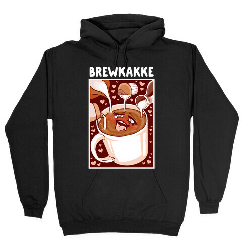 Brewkakke Hooded Sweatshirt