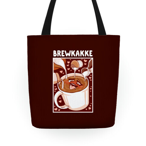 Brewkakke Tote