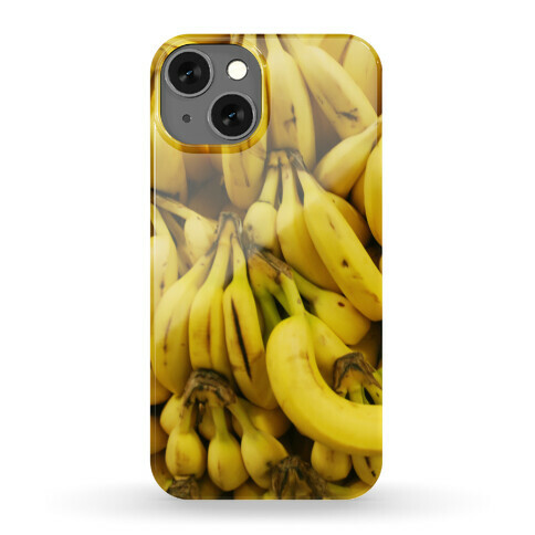 Banana Case Phone Case