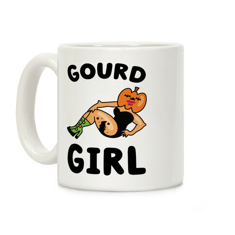 WIZARD GIRL Coffee Mug