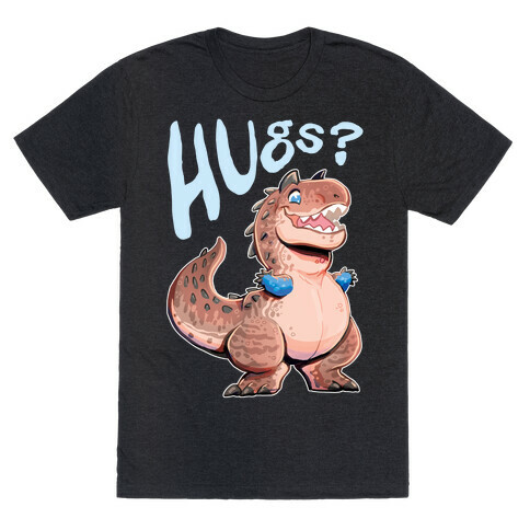 Carno Hugs T-Shirt