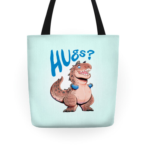 Carno Hugs Tote