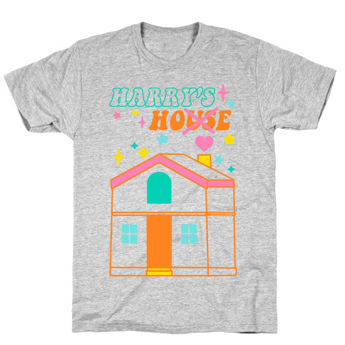 Harry's House Hoe T-Shirt