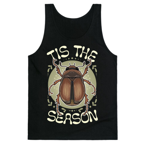 Tis The Season Tank Top