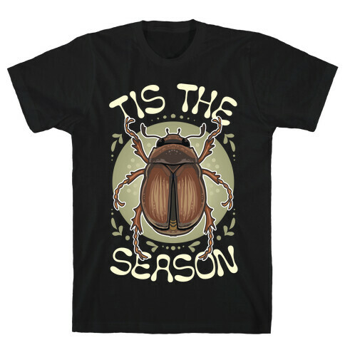 Tis The Season T-Shirt