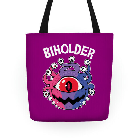 Biholder Tote