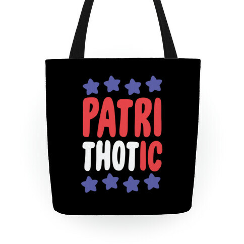 Patrithotic Tote