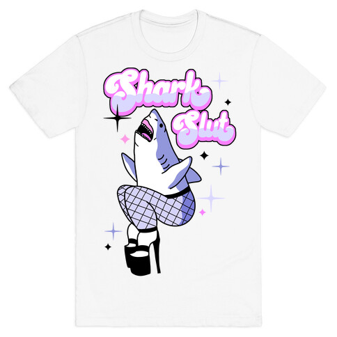 Shark Slut T-Shirt