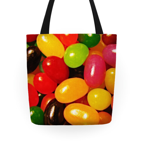 Jellybean Tote Tote