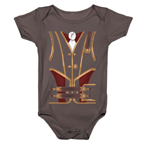 Silco Outfit Baby One-Piece