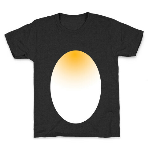 Penguin Belly Kids T-Shirt