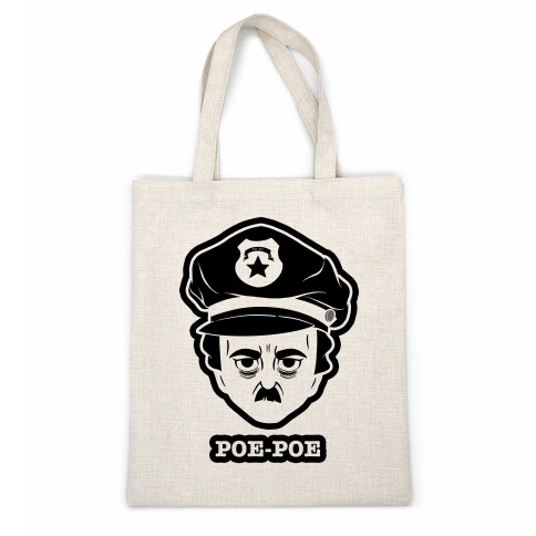 Poe-Poe Casual Tote