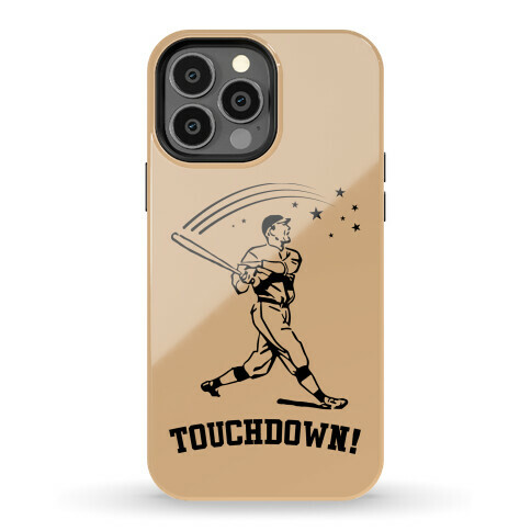 Touchdown Phone Case