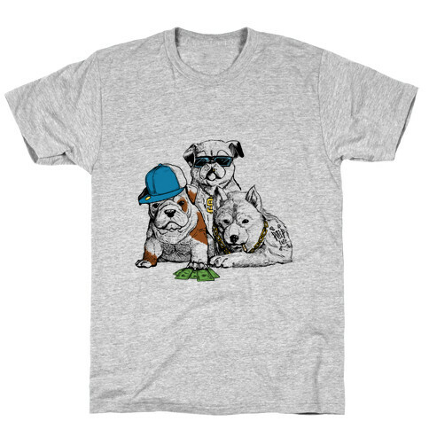 Pup Life T-Shirt