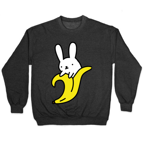 Bunny Banna Pullover