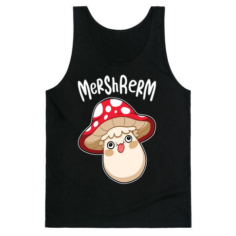 Mershrerm Tank Top