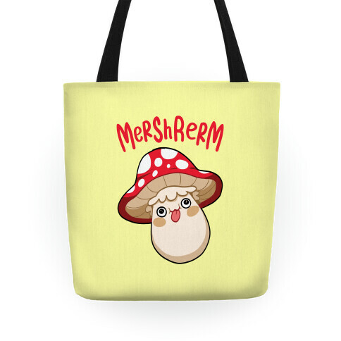 Mershrerm Tote