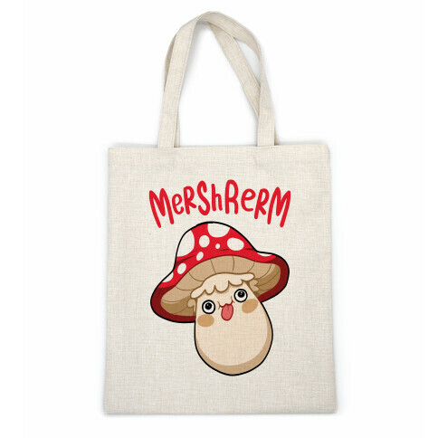 Mershrerm Casual Tote