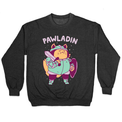 Pawladin  Pullover