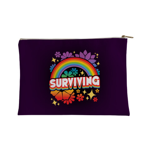 Surviving Accessory Bag