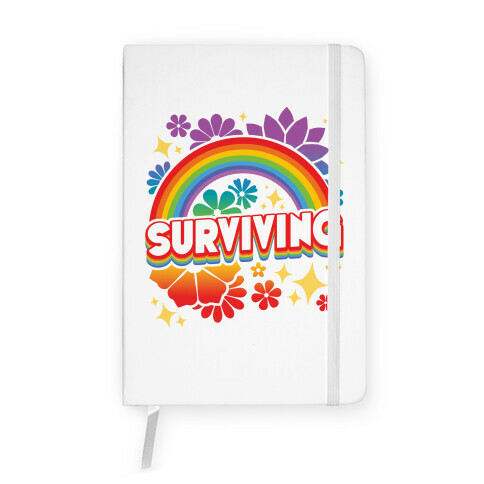 Surviving Notebook