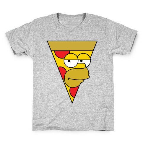 Pizza Dad Kids T-Shirt