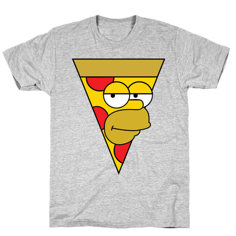 Pizza Dad T-Shirt