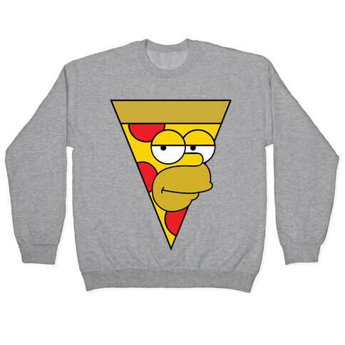 Pizza Dad Pullover