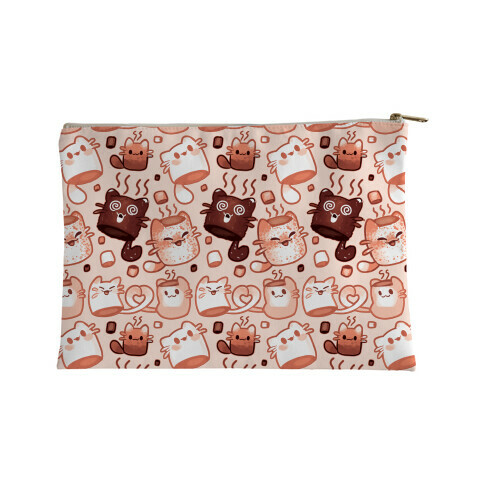 Marshmeowllows Accessory Bag