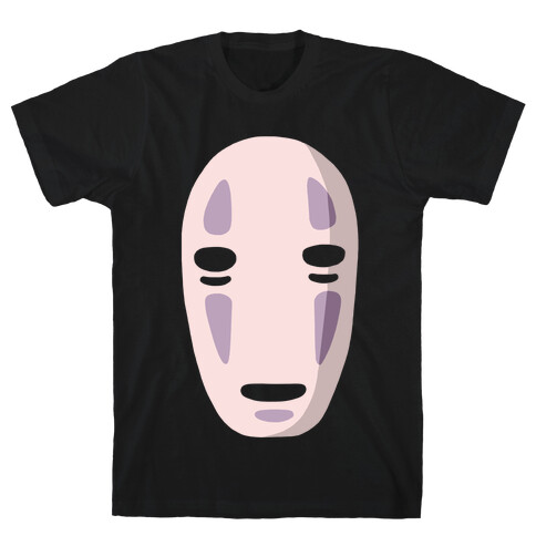 No Face T-Shirt