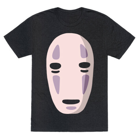 No Face T-Shirt