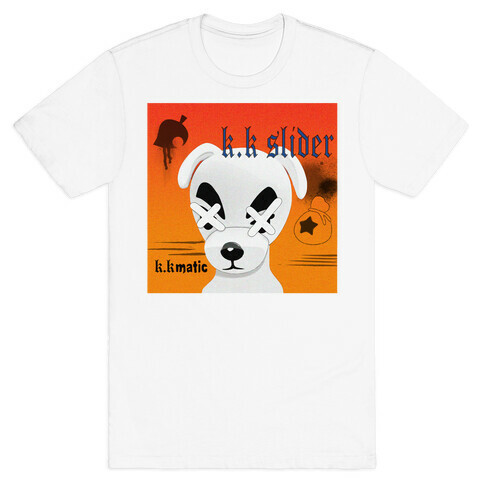 K.K Matic T-Shirt