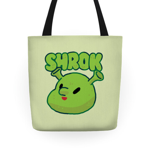 Shrok Tote