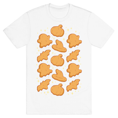 Halloween Nuggies T-Shirt