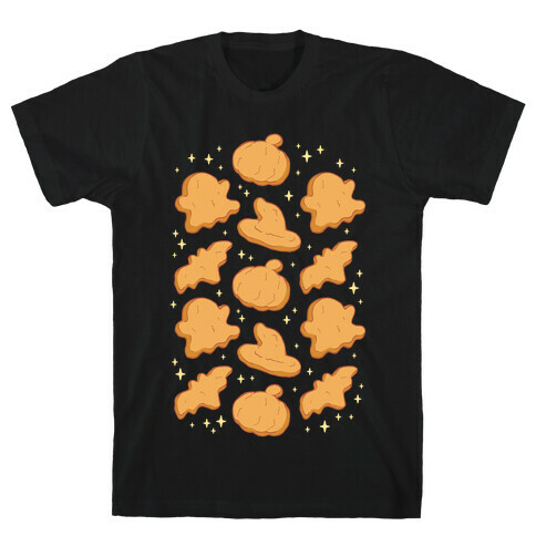 Halloween Nuggies T-Shirt