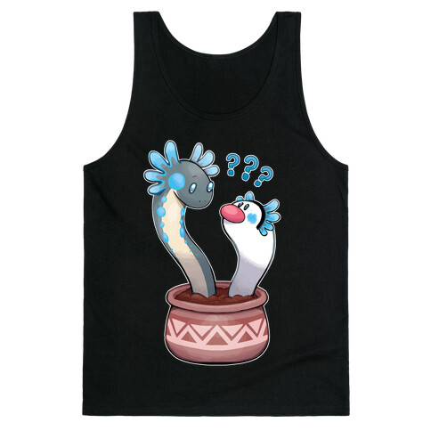 Wiggly Imposter Tank Top