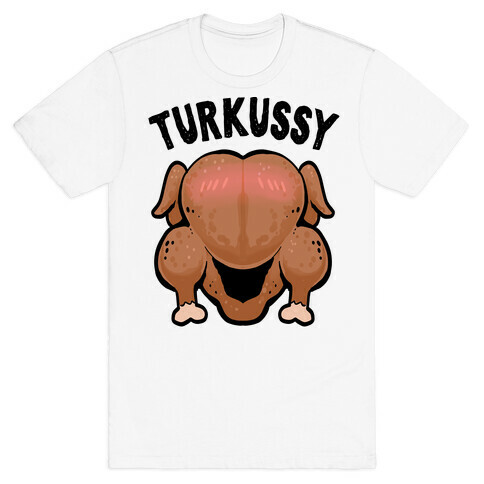 Turkussy (uncensored) T-Shirt