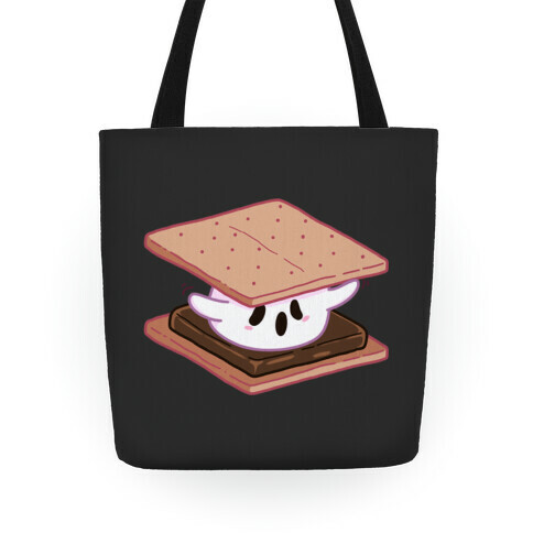 Spooky S'more Tote