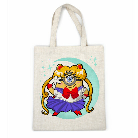 Sailor Moonion Casual Tote