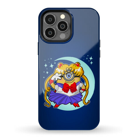 Sailor Moonion Phone Case