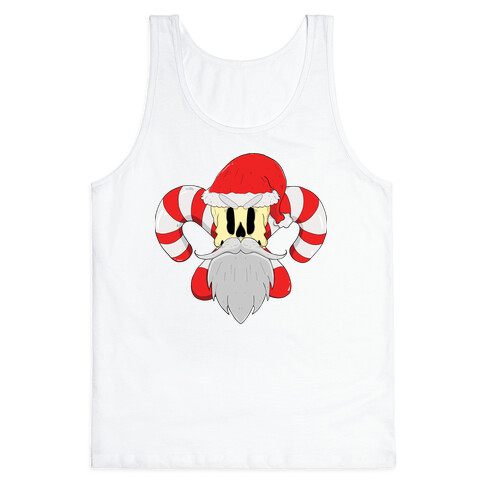 Ol' Saint Death Tank Top