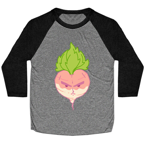 Vegeta-ble Baseball Tee