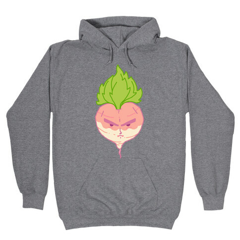 Vegeta-ble Hooded Sweatshirt