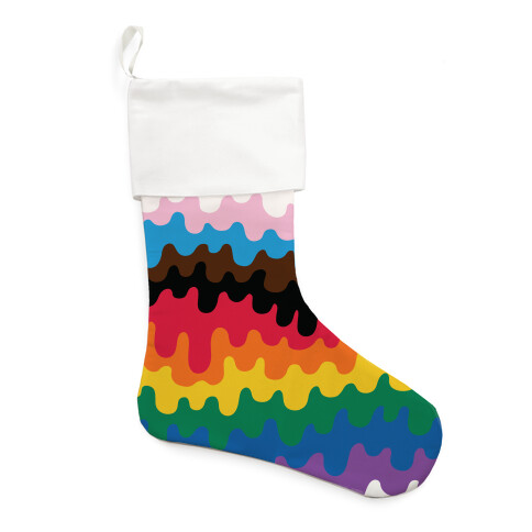 Pride Drip Stocking