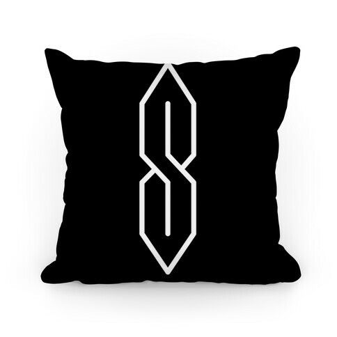 Super S Pillow