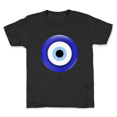 Evil Eye Kids T-Shirt