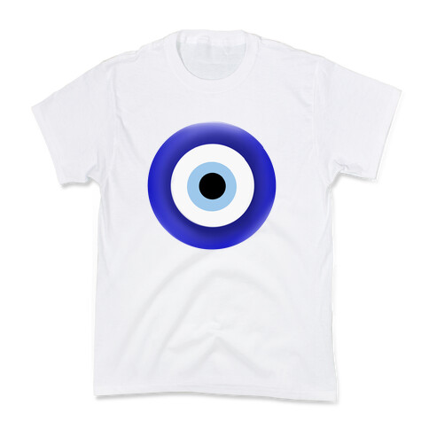 Evil Eye Kids T-Shirt