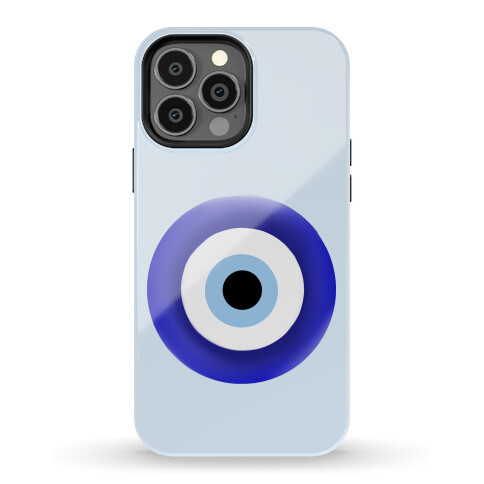 Evil Eye Phone Case