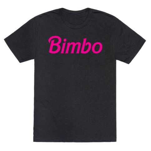 Bimbo T-Shirt