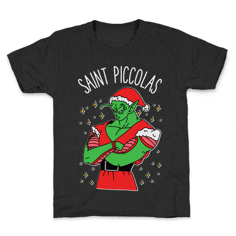 Saint Piccolas Kids T-Shirt